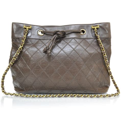 fashionphile Chanel handbags online